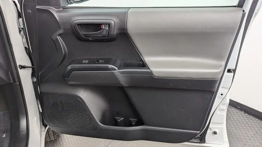 Florida Fine Cars - Used TOYOTA TACOMA 2WD 2022 MARGATE SR