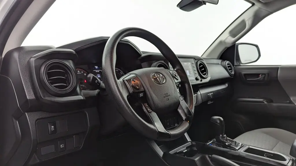 Florida Fine Cars - Used TOYOTA TACOMA 2WD 2022 MARGATE SR