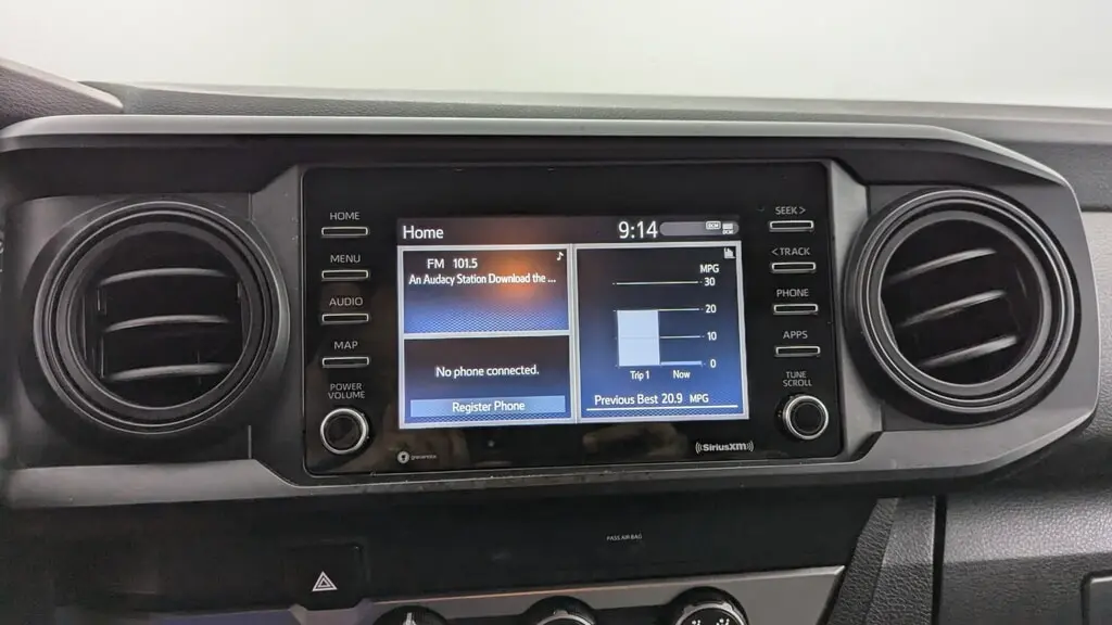 Florida Fine Cars - Used TOYOTA TACOMA 2WD 2022 MARGATE SR