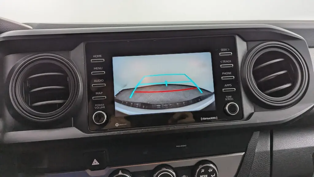 Florida Fine Cars - Used TOYOTA TACOMA 2WD 2022 MARGATE SR