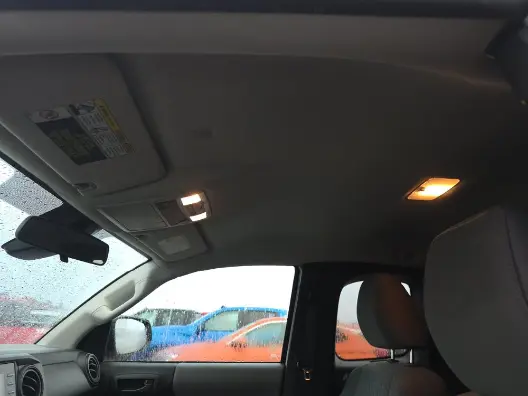 Florida Fine Cars - Used TOYOTA TACOMA 2WD 2022 MARGATE SR