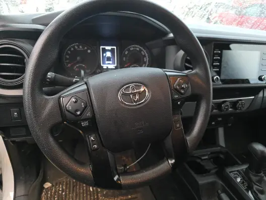 Florida Fine Cars - Used TOYOTA TACOMA 2WD 2022 MARGATE SR