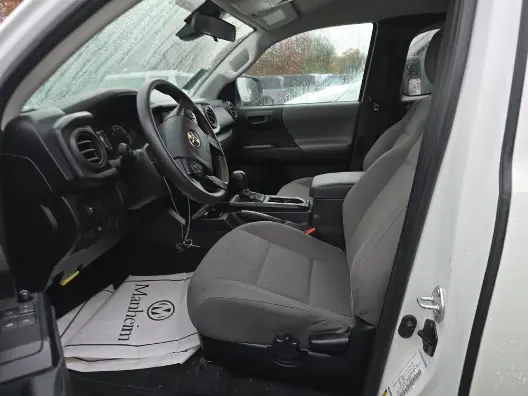 Florida Fine Cars - Used TOYOTA TACOMA 2WD 2022 MARGATE SR