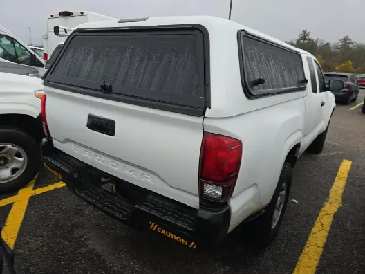 Florida Fine Cars - Used TOYOTA TACOMA 2WD 2022 MARGATE SR