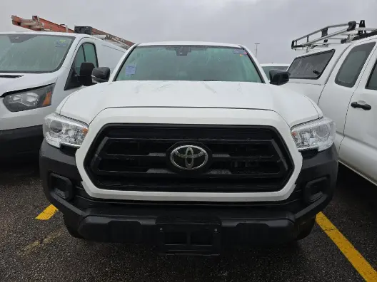 Florida Fine Cars - Used TOYOTA TACOMA 2WD 2022 MARGATE SR