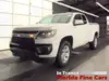 Florida Fine Cars - Used CHEVROLET COLORADO 2022 MIAMI 2WD LT