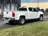 Florida Fine Cars - Used CHEVROLET COLORADO 2022 MIAMI 2WD LT