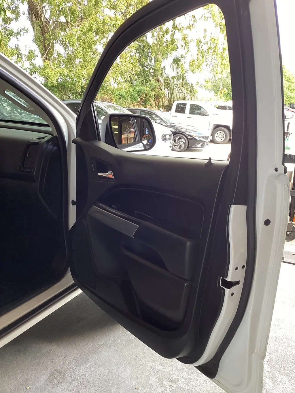 Florida Fine Cars - Used CHEVROLET COLORADO 2022 MIAMI 2WD LT