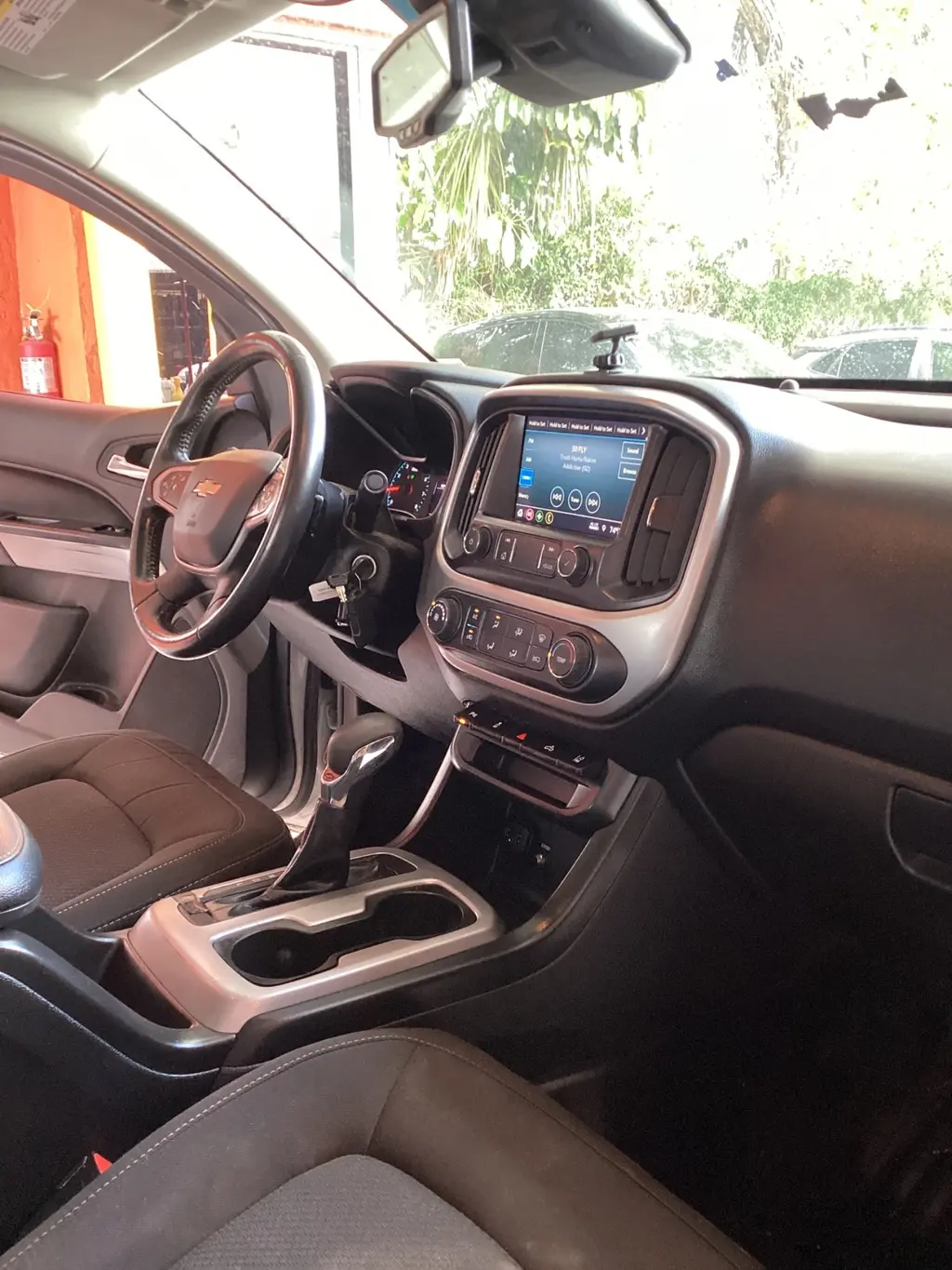 Florida Fine Cars - Used CHEVROLET COLORADO 2022 MIAMI 2WD LT