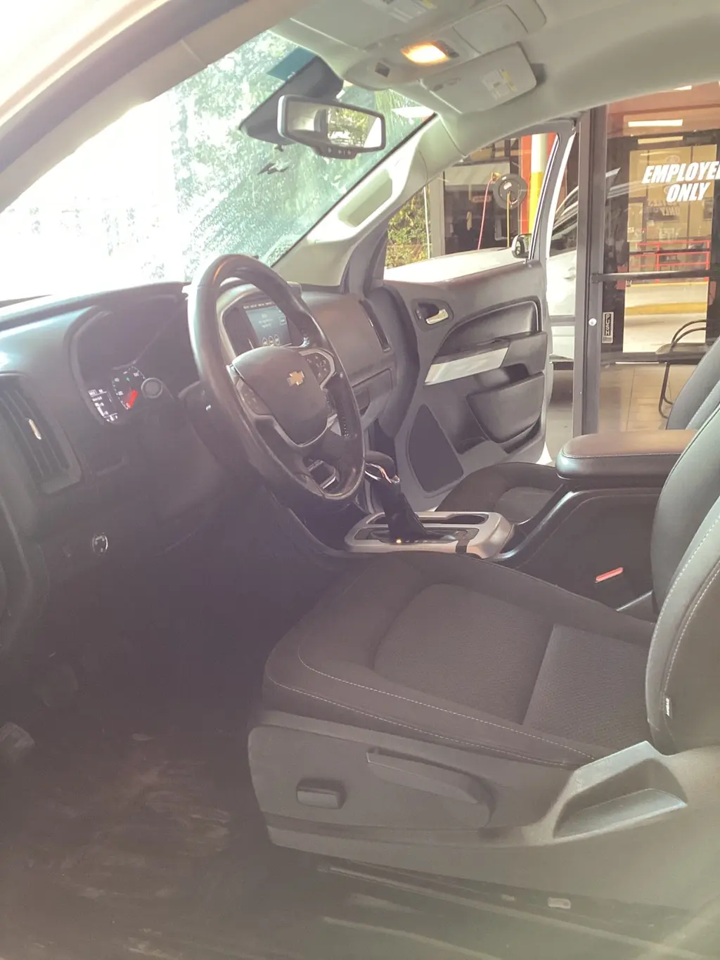 Florida Fine Cars - Used CHEVROLET COLORADO 2022 MIAMI 2WD LT