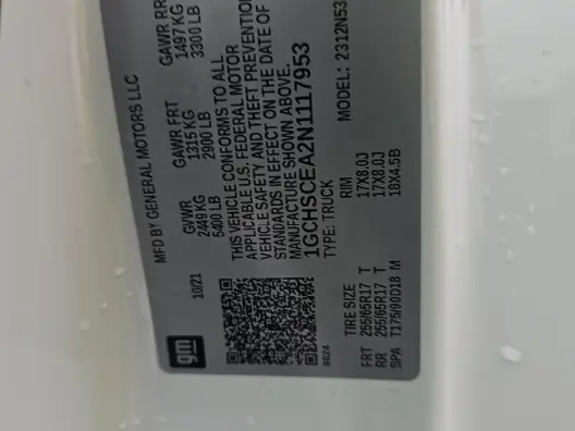 Florida Fine Cars - Used CHEVROLET COLORADO 2022 MIAMI 2WD LT