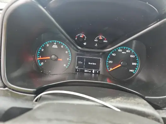 Florida Fine Cars - Used CHEVROLET COLORADO 2022 MIAMI 2WD LT