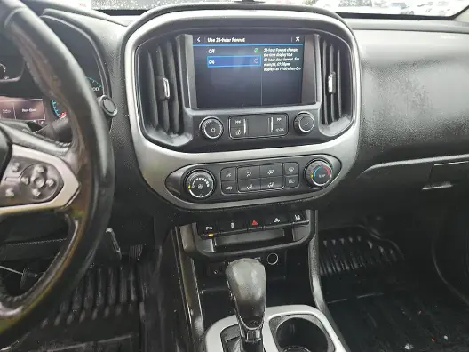 Florida Fine Cars - Used CHEVROLET COLORADO 2022 MIAMI 2WD LT