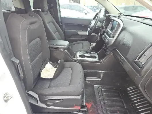 Florida Fine Cars - Used CHEVROLET COLORADO 2022 MIAMI 2WD LT