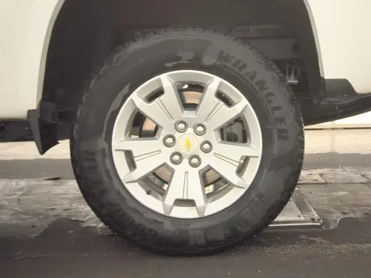 Florida Fine Cars - Used CHEVROLET COLORADO 2022 MIAMI 2WD LT