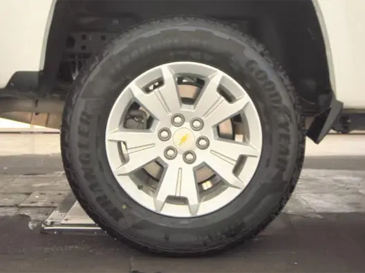 Florida Fine Cars - Used CHEVROLET COLORADO 2022 MIAMI 2WD LT