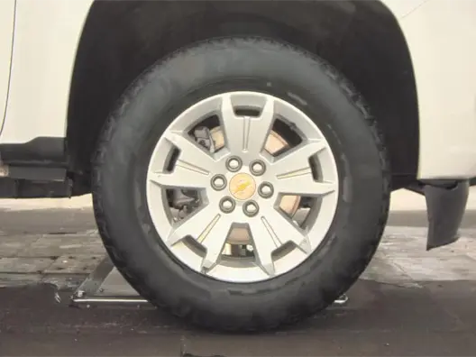 Florida Fine Cars - Used CHEVROLET COLORADO 2022 MIAMI 2WD LT