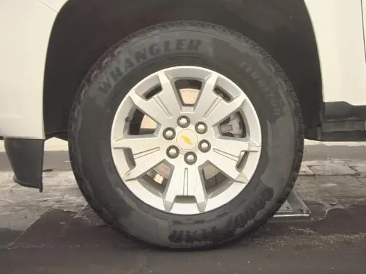 Florida Fine Cars - Used CHEVROLET COLORADO 2022 MIAMI 2WD LT