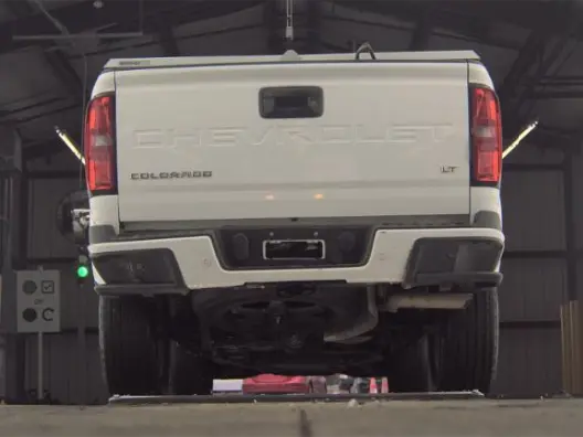 Florida Fine Cars - Used CHEVROLET COLORADO 2022 MIAMI 2WD LT