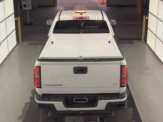 Florida Fine Cars - Used CHEVROLET COLORADO 2022 MIAMI 2WD LT