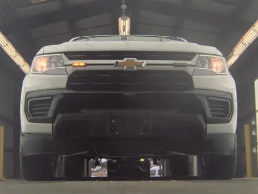 Florida Fine Cars - Used CHEVROLET COLORADO 2022 MIAMI 2WD LT