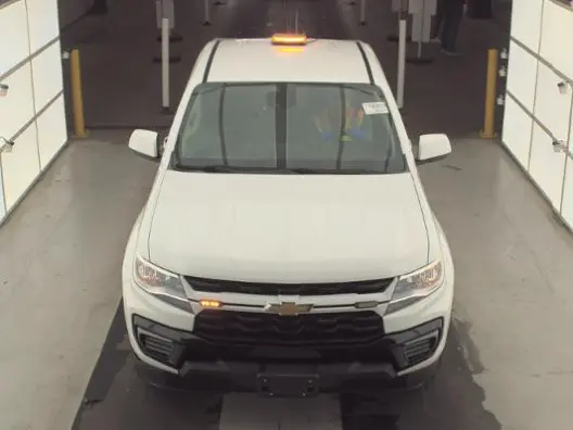 Florida Fine Cars - Used CHEVROLET COLORADO 2022 MIAMI 2WD LT