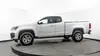 Florida Fine Cars - Used CHEVROLET COLORADO 2022 MIAMI 2WD LT