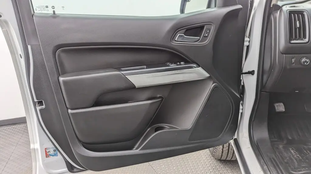 Florida Fine Cars - Used CHEVROLET COLORADO 2022 MIAMI 2WD LT