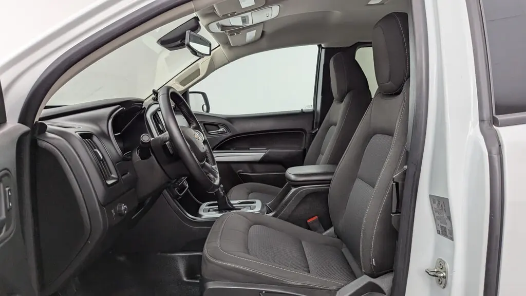 Florida Fine Cars - Used CHEVROLET COLORADO 2022 MIAMI 2WD LT