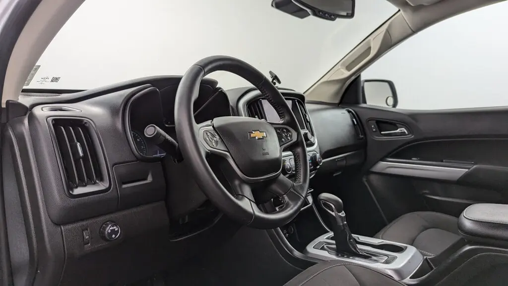 Florida Fine Cars - Used CHEVROLET COLORADO 2022 MIAMI 2WD LT