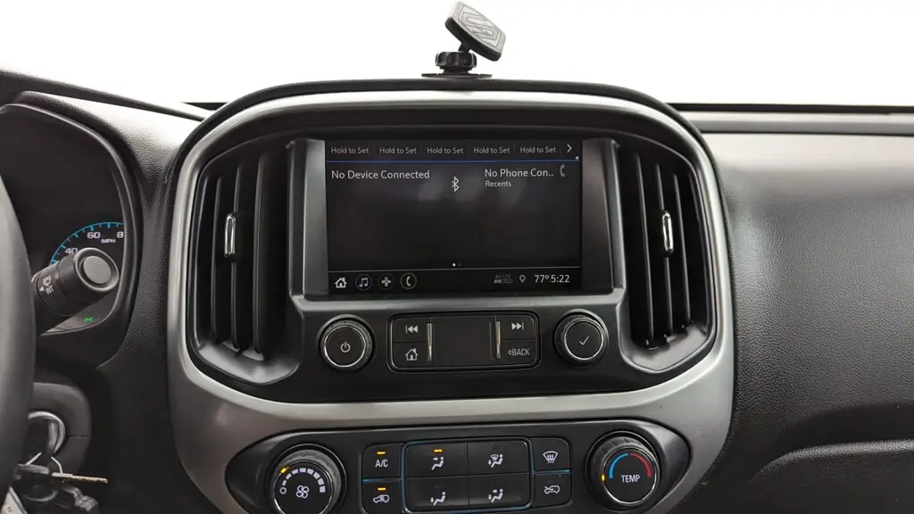 Florida Fine Cars - Used CHEVROLET COLORADO 2022 MIAMI 2WD LT