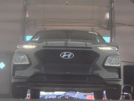 Florida Fine Cars - Used HYUNDAI KONA 2021 MARGATE SE