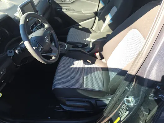 Florida Fine Cars - Used HYUNDAI KONA 2021 MARGATE SE