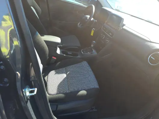 Florida Fine Cars - Used HYUNDAI KONA 2021 MARGATE SE