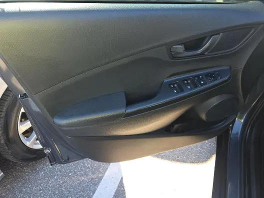 Florida Fine Cars - Used HYUNDAI KONA 2021 MARGATE SE