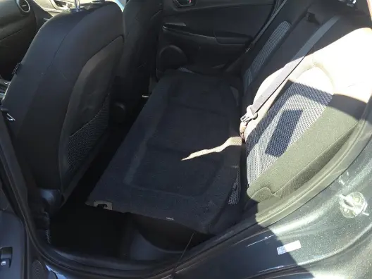 Florida Fine Cars - Used HYUNDAI KONA 2021 MARGATE SE