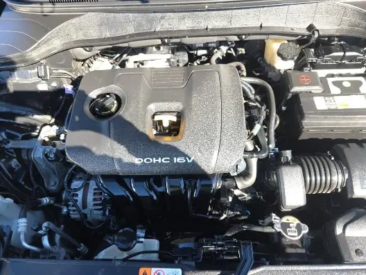 Florida Fine Cars - Used HYUNDAI KONA 2021 MARGATE SE