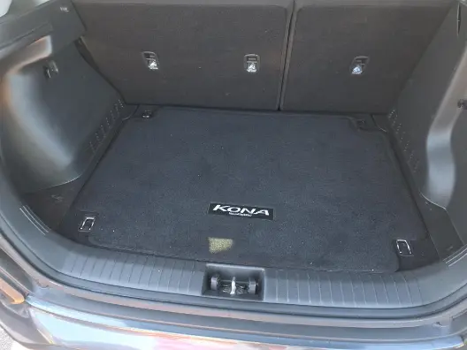 Florida Fine Cars - Used HYUNDAI KONA 2021 MARGATE SE