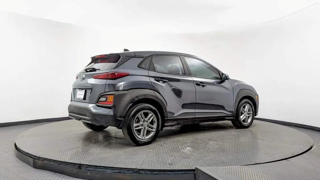 Florida Fine Cars - Used HYUNDAI KONA 2021 MARGATE SE