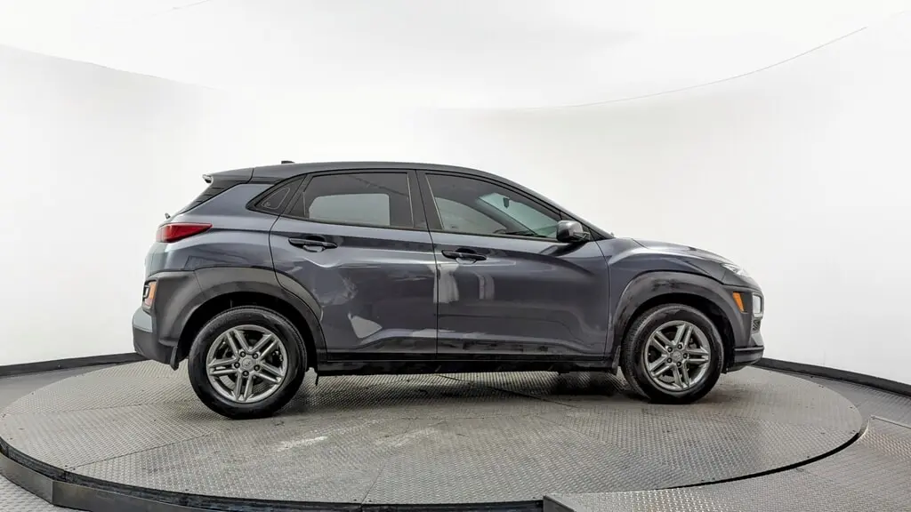 Florida Fine Cars - Used HYUNDAI KONA 2021 MARGATE SE