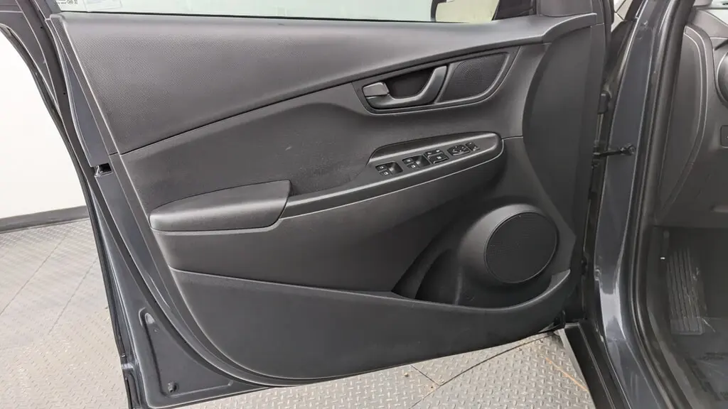 Florida Fine Cars - Used HYUNDAI KONA 2021 MARGATE SE