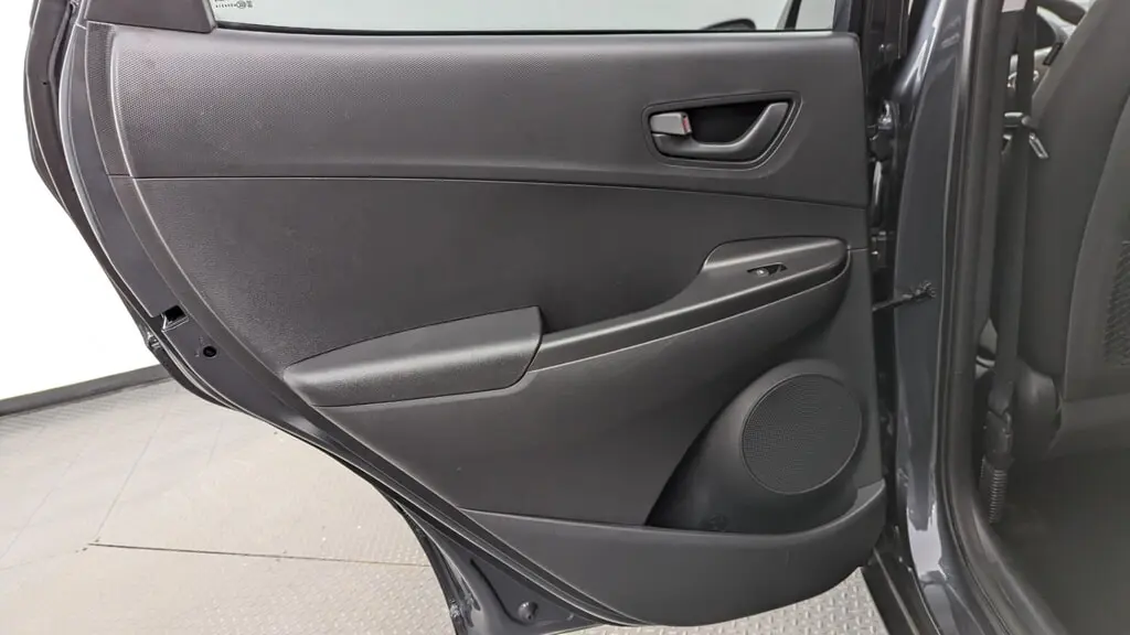 Florida Fine Cars - Used HYUNDAI KONA 2021 MARGATE SE