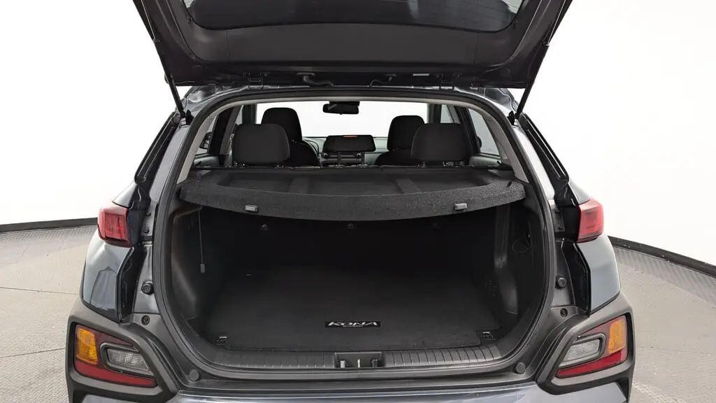 Florida Fine Cars - Used HYUNDAI KONA 2021 MARGATE SE