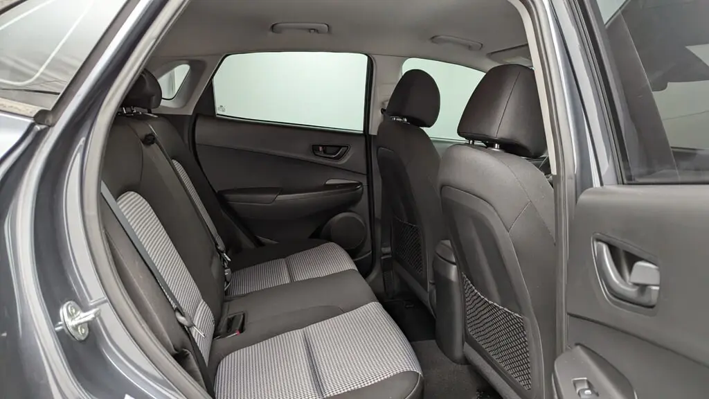 Florida Fine Cars - Used HYUNDAI KONA 2021 MARGATE SE