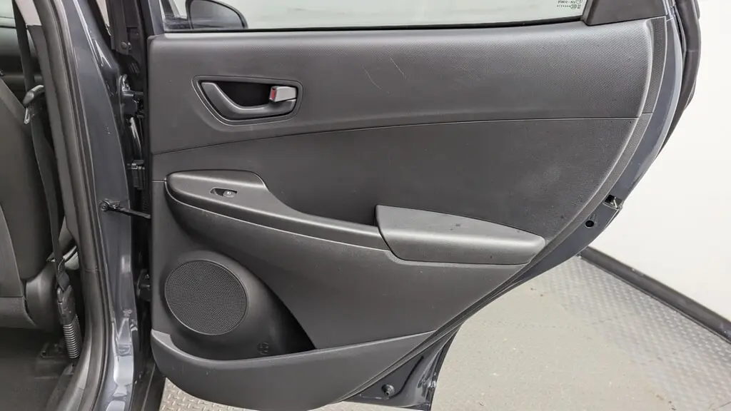 Florida Fine Cars - Used HYUNDAI KONA 2021 MARGATE SE