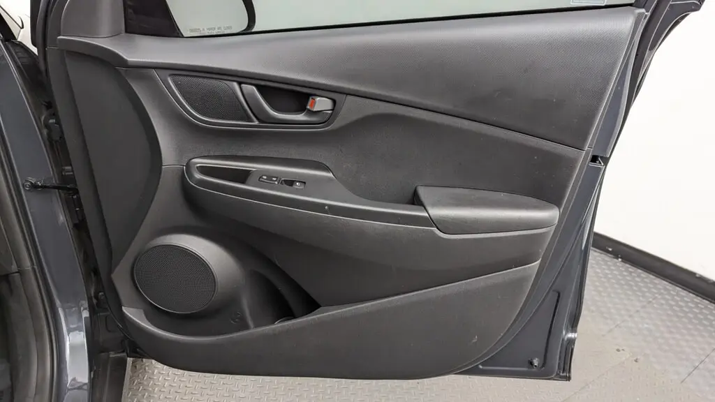 Florida Fine Cars - Used HYUNDAI KONA 2021 MARGATE SE