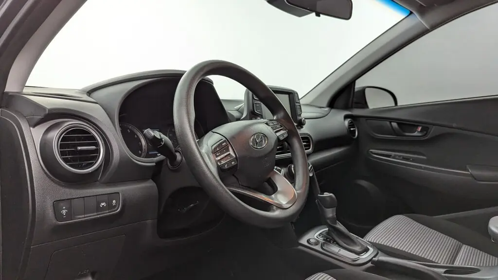 Florida Fine Cars - Used HYUNDAI KONA 2021 MARGATE SE