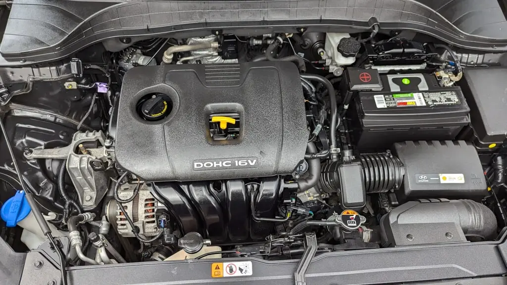 Florida Fine Cars - Used HYUNDAI KONA 2021 MARGATE SE