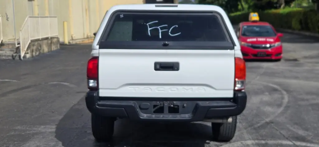 Florida Fine Cars - Used TOYOTA TACOMA 2WD 2021 MIAMI SR