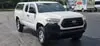 Florida Fine Cars - Used TOYOTA TACOMA 2WD 2021 MIAMI SR